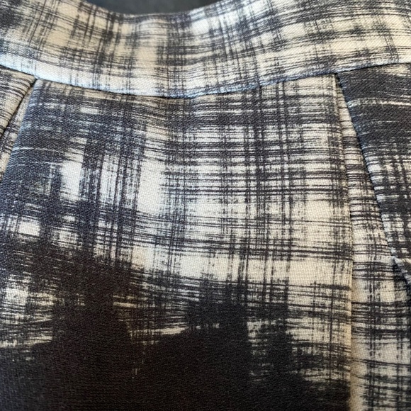 Vintage Italian Long Pleated Wool Laviniaturra Skirt - Picture 8 of 8